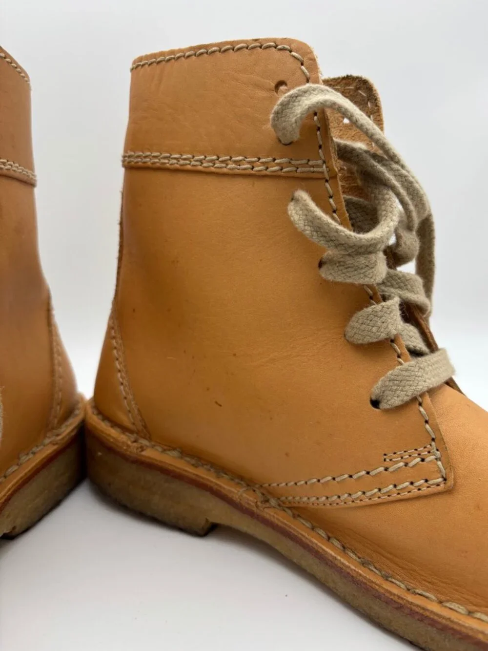 Duckfeet lightly used